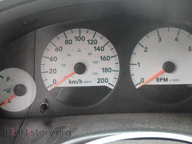 2005 DODGE CARAVAN - VIN: 2D4GP44L85R171889 - Фото 8
