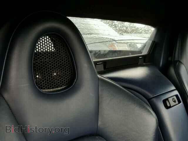2004 HONDA S2000 - VIN: JHMAP21494T003592 - Фото 6