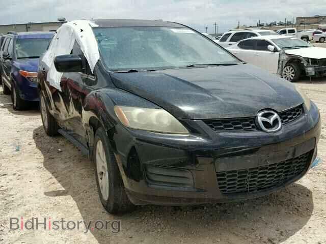 Фотография JM3ER293280213765 - MAZDA CX-7 2008