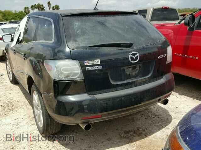 2008 MAZDA CX-7 - VIN: JM3ER293280213765 - Фото 3