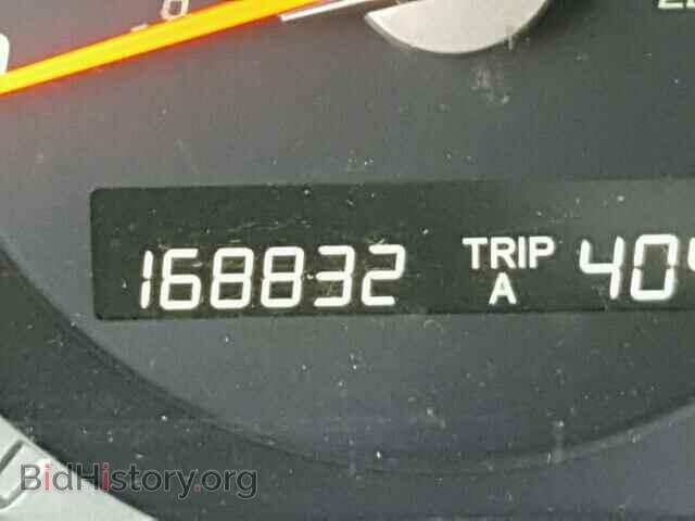2006 HONDA PILOT - VIN: 5FNYF28776B047731 - Фото 8