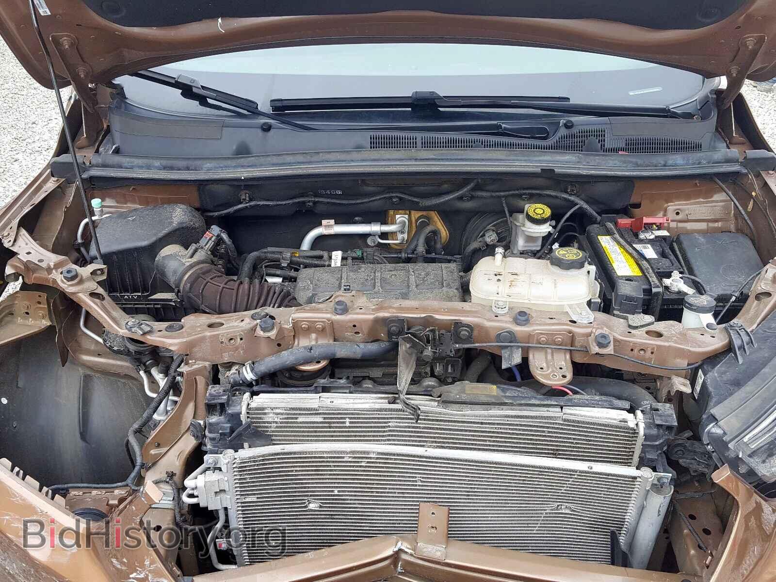 2017 BUICK ENCORE PRE - VIN: KL4CJASBXHB090833 - Фото 7