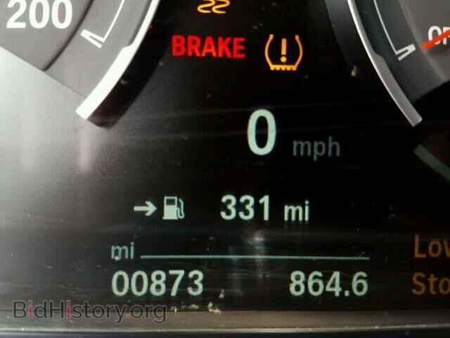 2017 BMW M3 - VIN: WBS8M9C52H5G84191 - Фото 8