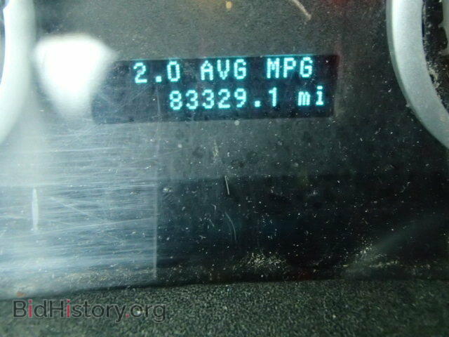 2010 FORD FOCUS - VIN: 1FAHP3FN6AW225546 - Фото 8