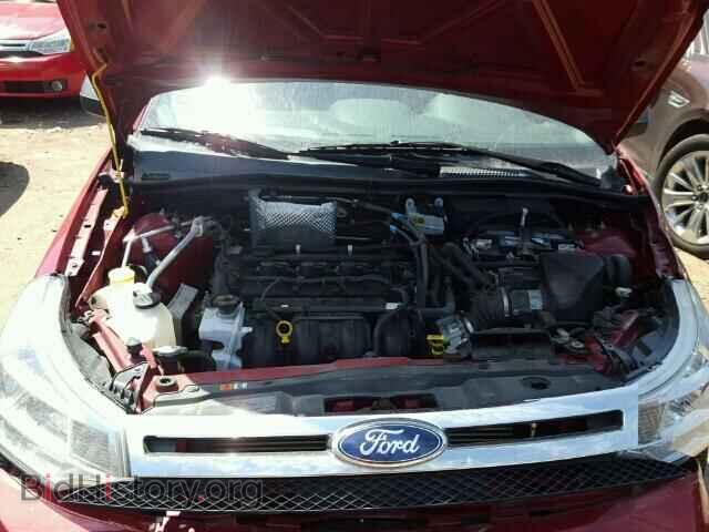 2011 FORD FOCUS - VIN: 1FAHP3FN7BW197399 - Фото 7