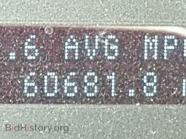 2011 FORD FOCUS - VIN: 1FAHP3FN7BW197399 - Фото 8