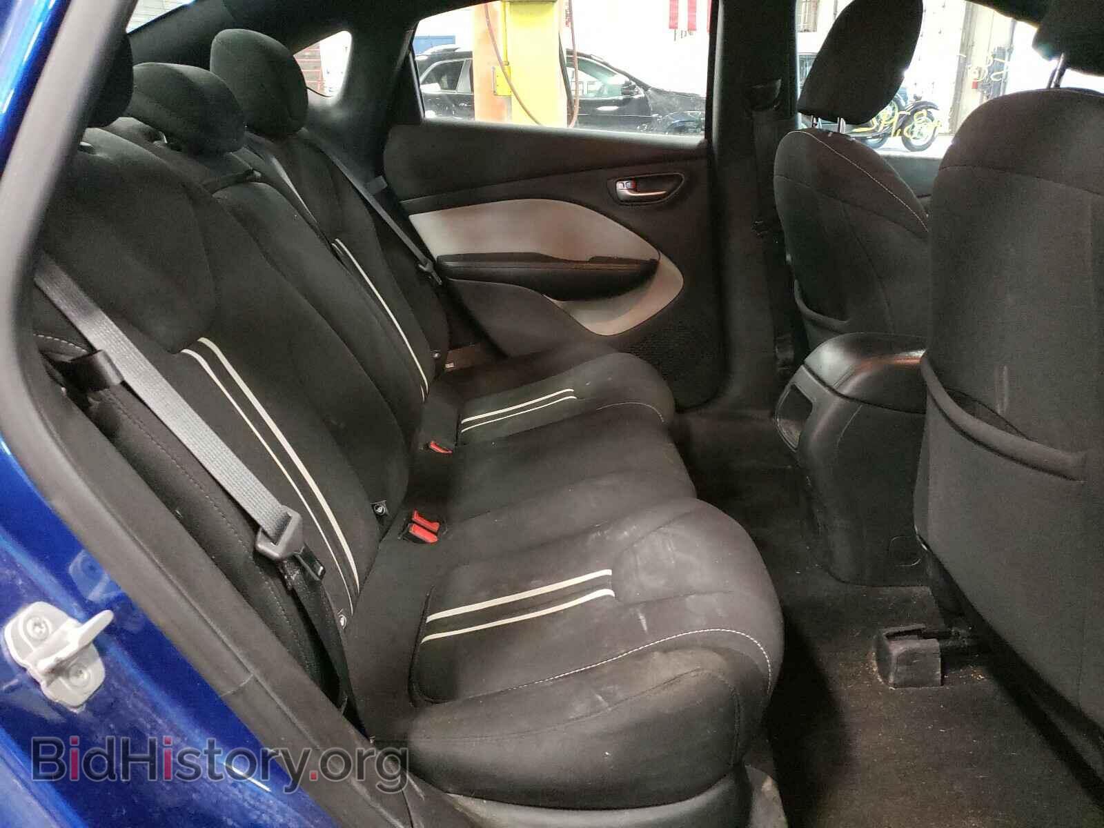 2013 DODGE DART - VIN: 1C3CDFBA3DD198702 - Фото 6