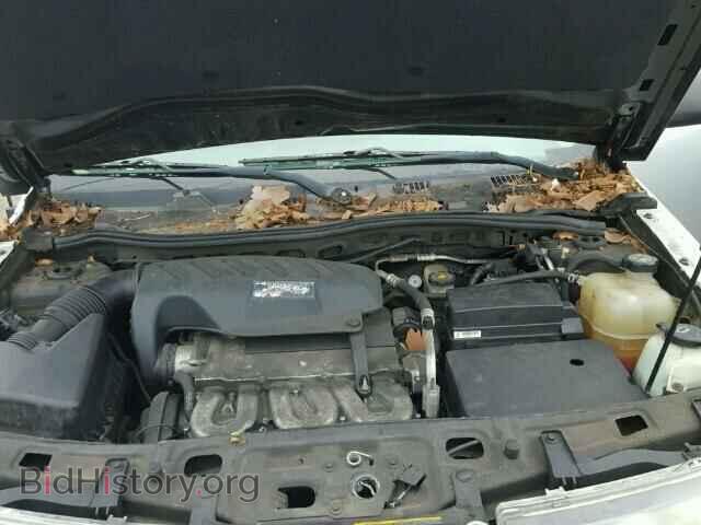 2002 SATURN VUE - VIN: 5GZCZ63B32S834014 - Фото 7