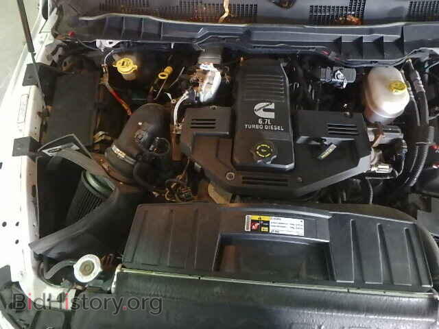 2012 DODGE RAM - VIN: 3C6UD5GL7CG281207 - Фото 7