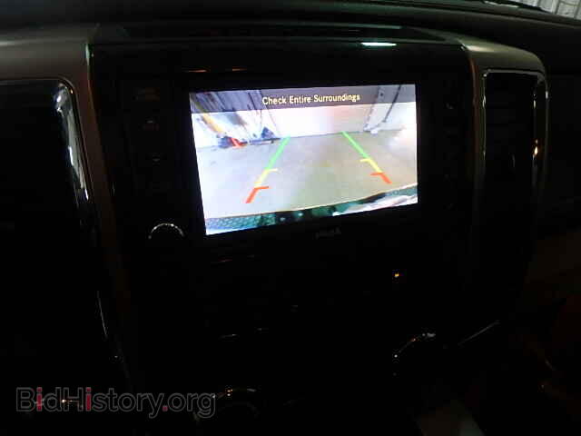 2012 DODGE RAM - VIN: 3C6UD5GL7CG281207 - Фото 9