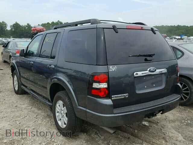 2010 FORD EXPLORER - VIN: 1FMEU6DE6AUA11531 - Photo 3