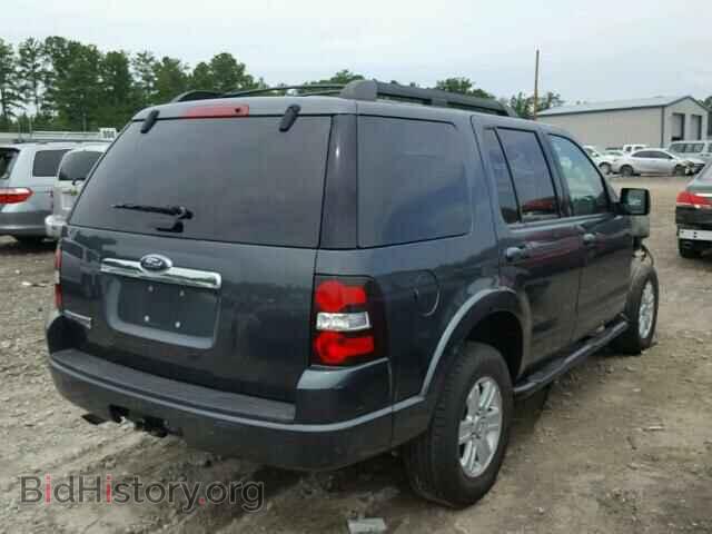 2010 FORD EXPLORER - VIN: 1FMEU6DE6AUA11531 - Photo 4
