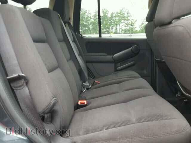 2010 FORD EXPLORER - VIN: 1FMEU6DE6AUA11531 - Photo 6