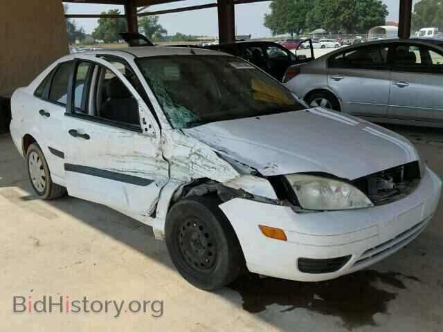 Фотография 1FAFP34N35W100875 - FORD FOCUS 2005