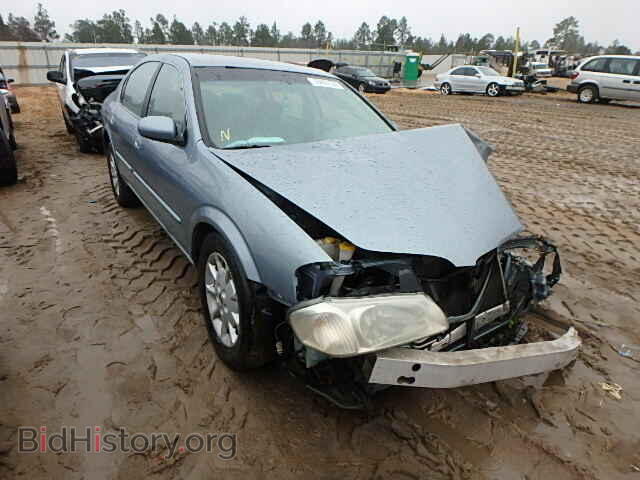 Photo JN1CA31D1YT542833 - NISSAN MAXIMA 2000