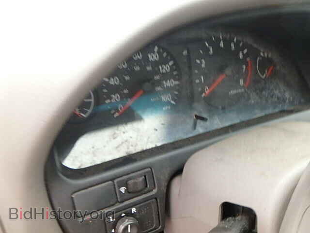 2000 NISSAN MAXIMA - VIN: JN1CA31D1YT542833 - Фото 8