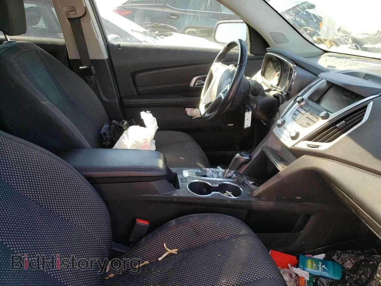 2017 GMC TERRAIN - VIN: 2GKFLTEK2H6257116 - Фото 5