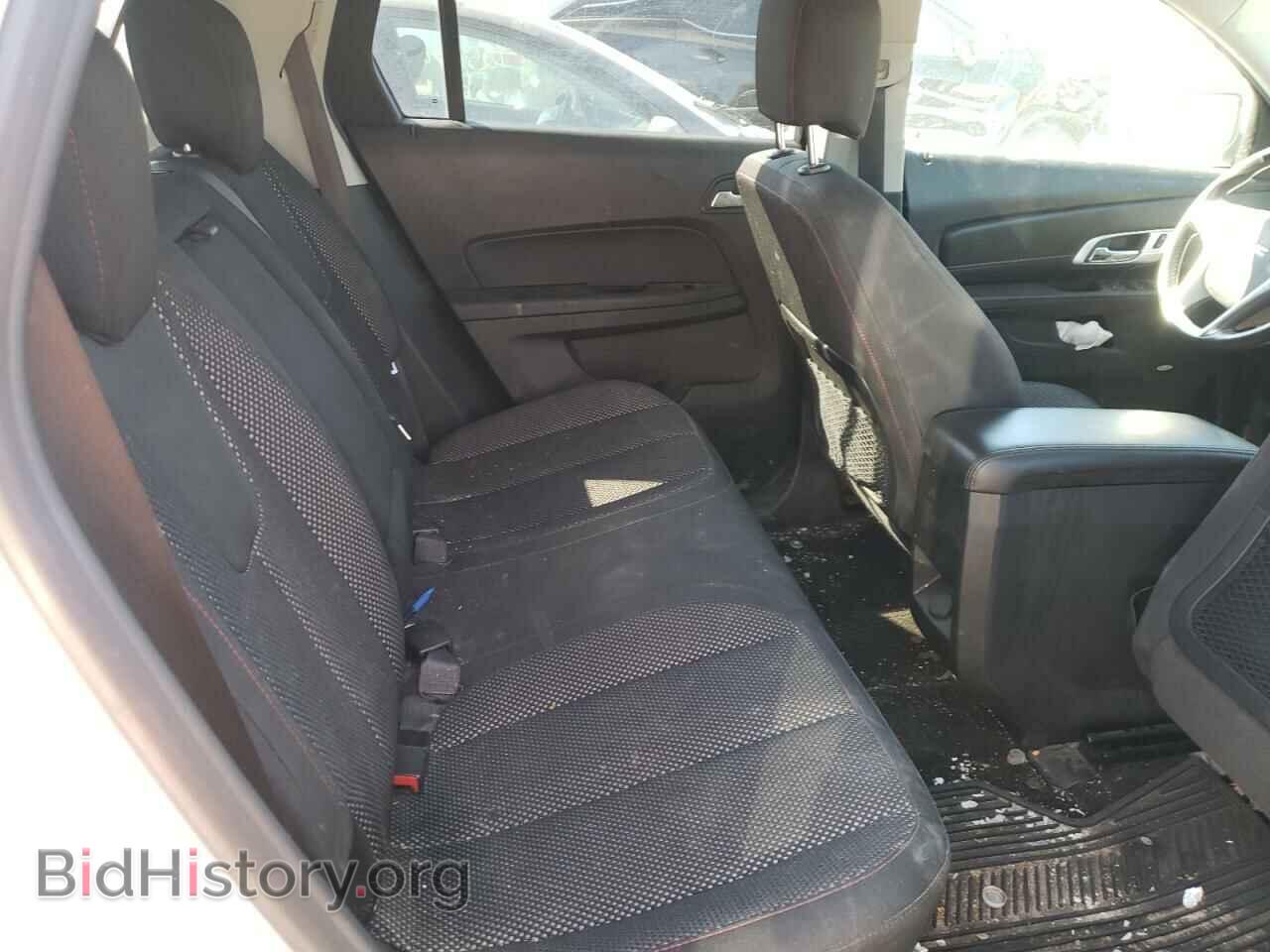 2017 GMC TERRAIN - VIN: 2GKFLTEK2H6257116 - Фото 6