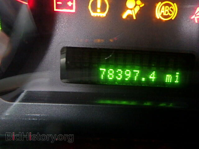2008 FORD EDGE - VIN: 2FMDK49C78BB23557 - Photo 8