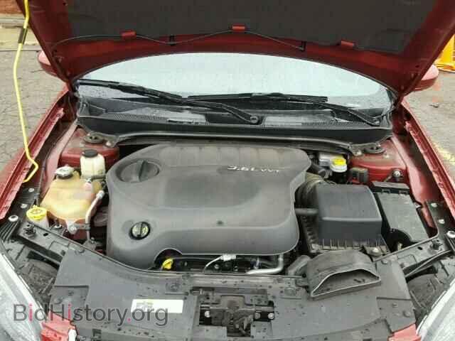 2014 CHRYSLER 200 - VIN: 1C3CCBCG5EN172368 - Фото 7