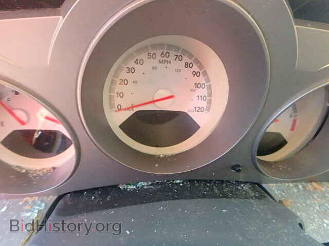 2008 DODGE AVENGER - VIN: 1B3LC46K58N106478 - Фото 8