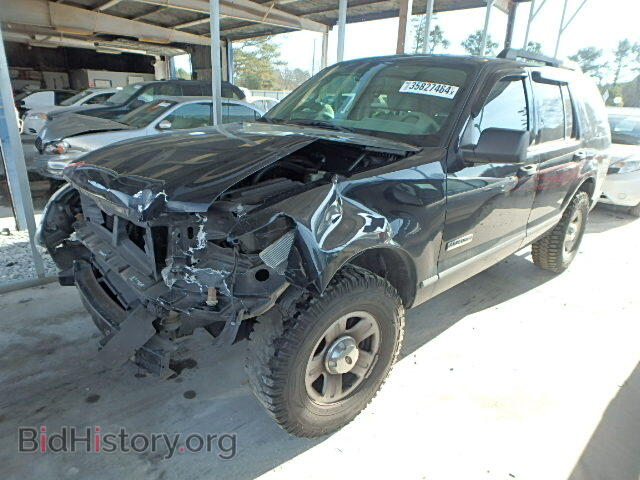 2006 FORD EXPLORER - VIN: 1FMEU72E16UB19152 - Photo 2