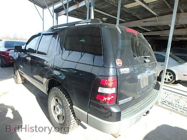 2006 FORD EXPLORER - VIN: 1FMEU72E16UB19152 - Photo 3