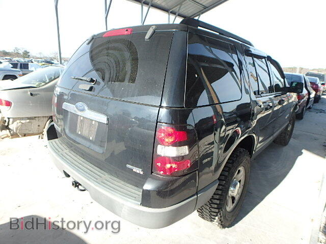 2006 FORD EXPLORER - VIN: 1FMEU72E16UB19152 - Photo 4