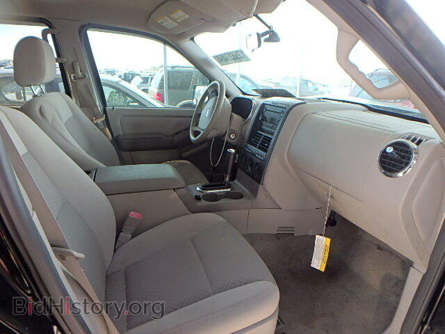 2006 FORD EXPLORER - VIN: 1FMEU72E16UB19152 - Photo 5