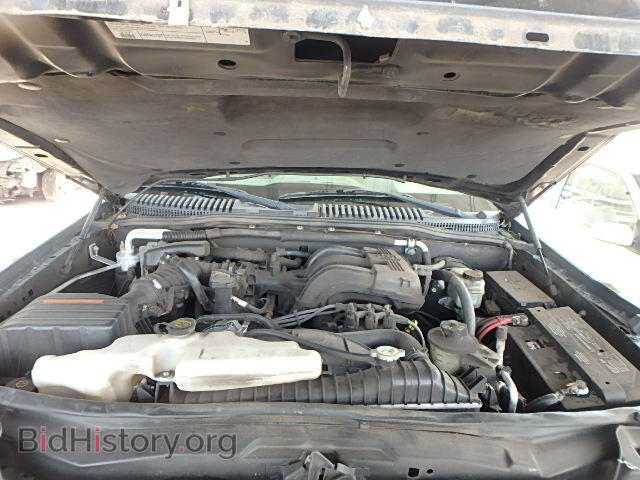 2006 FORD EXPLORER - VIN: 1FMEU72E16UB19152 - Photo 7