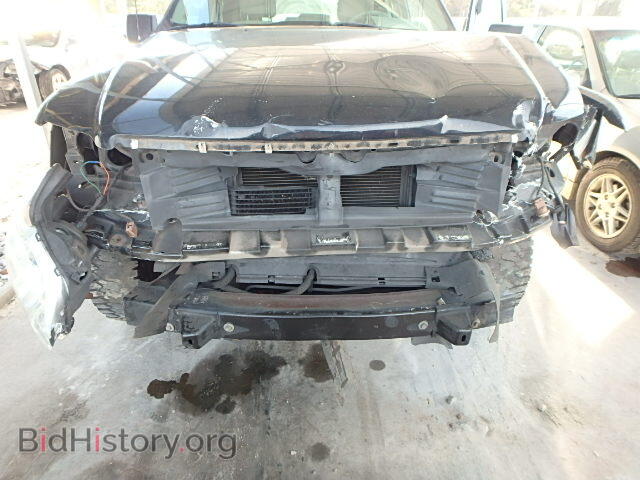 2006 FORD EXPLORER - VIN: 1FMEU72E16UB19152 - Photo 9