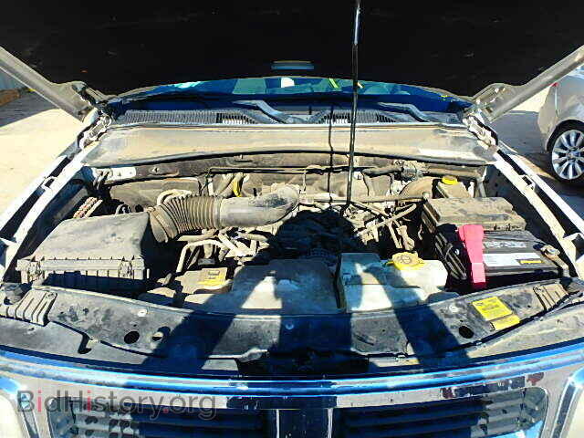 2008 DODGE NITRO - VIN: 1D8GT28K98W245980 - Фото 7