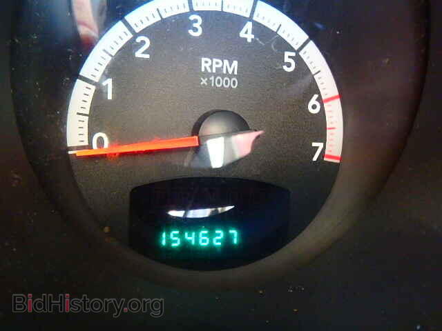 2008 DODGE NITRO - VIN: 1D8GT28K98W245980 - Фото 8