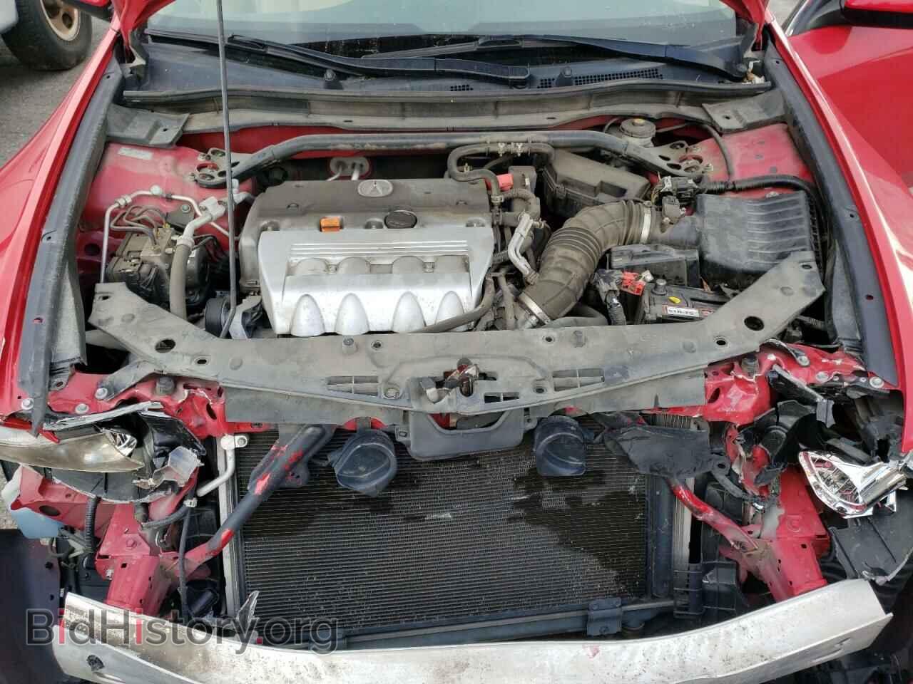 2014 ACURA TSX - VIN: JH4CU2F6XEC001489 - Фото 7