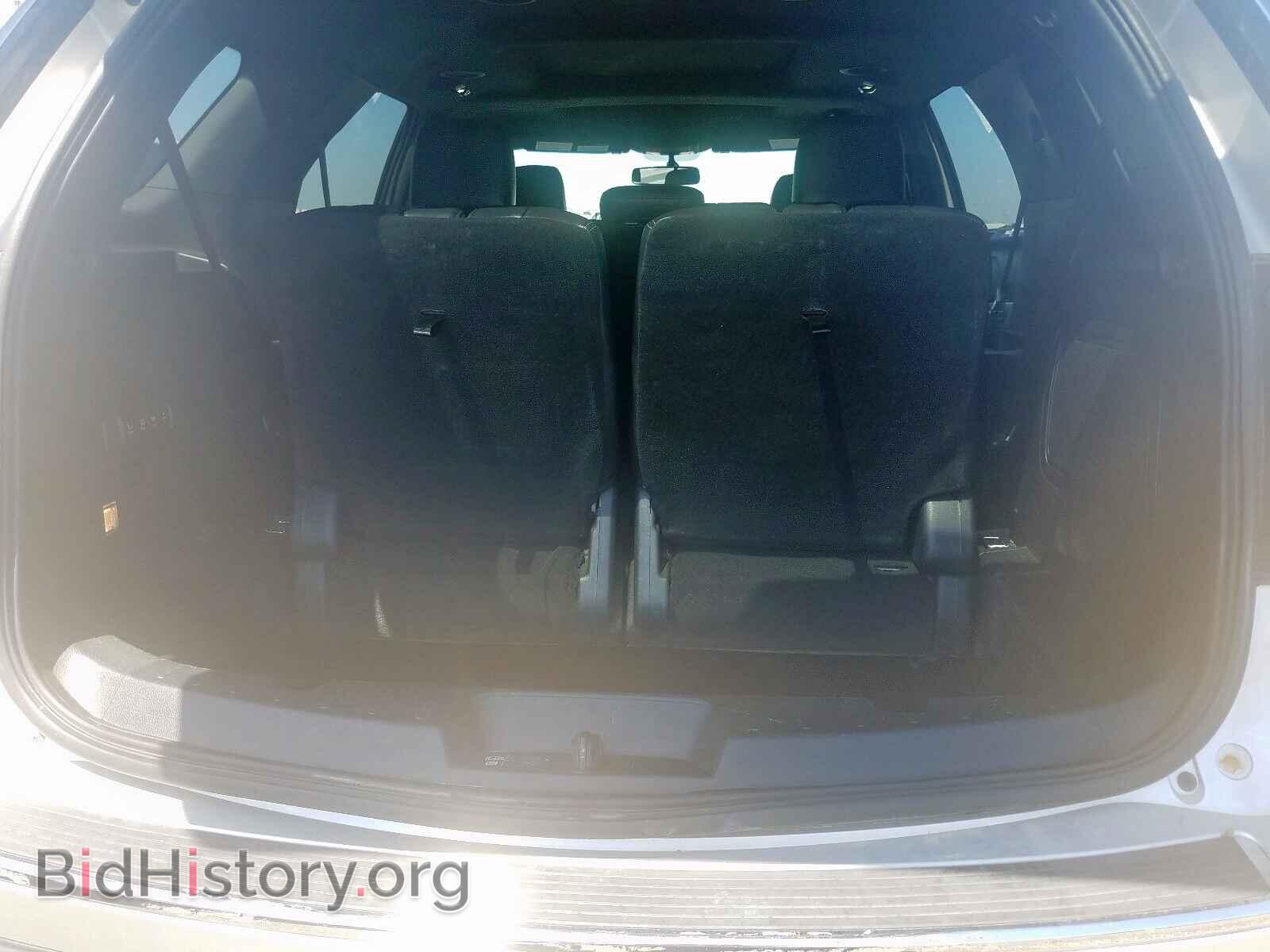 2019 FORD EXPLORER - VIN: 1FM5K8F83KGA11382 - Фото 9