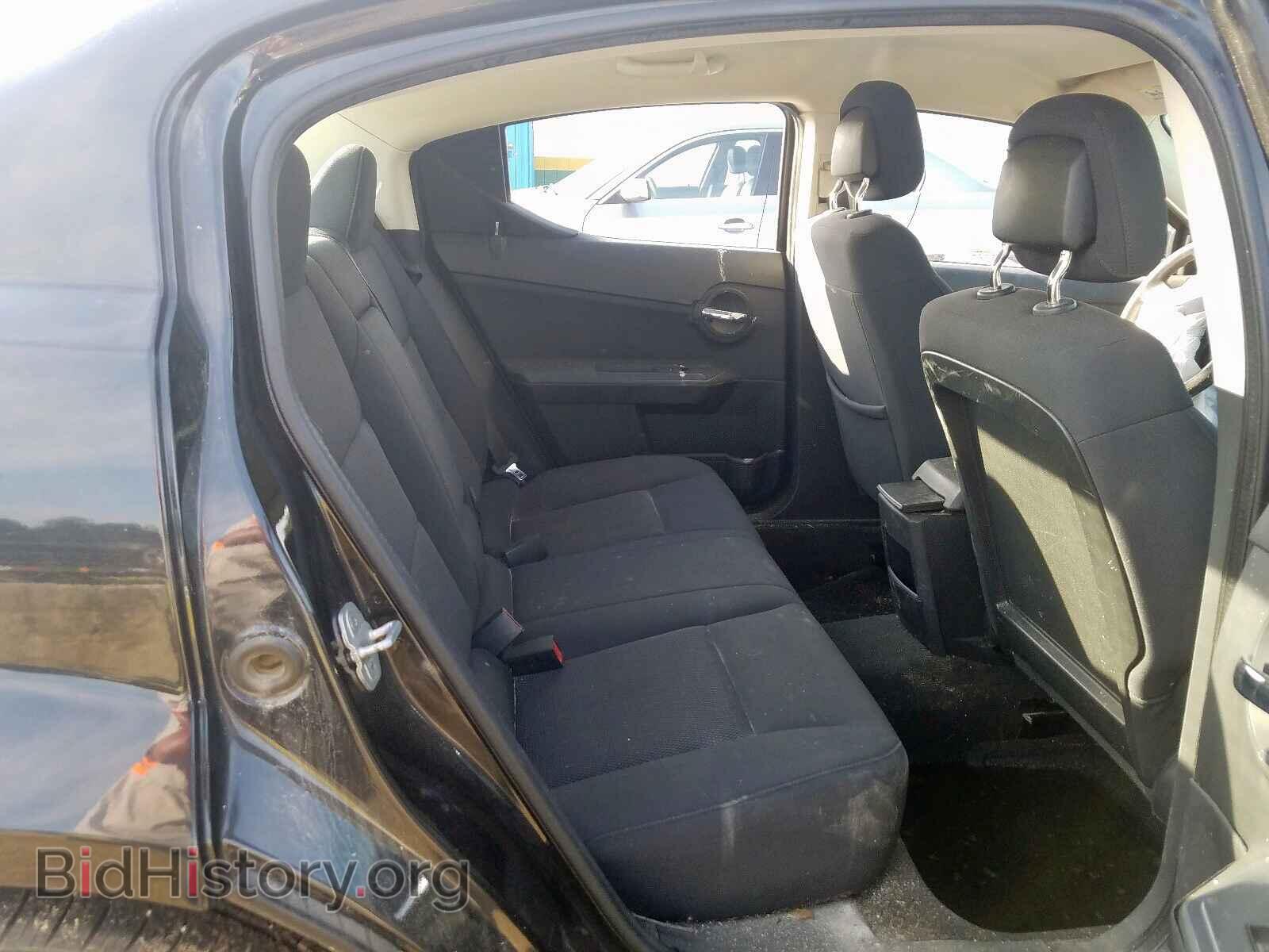 2010 DODGE AVENGER - VIN: 1B3CC4FB1AN170233 - Фото 6
