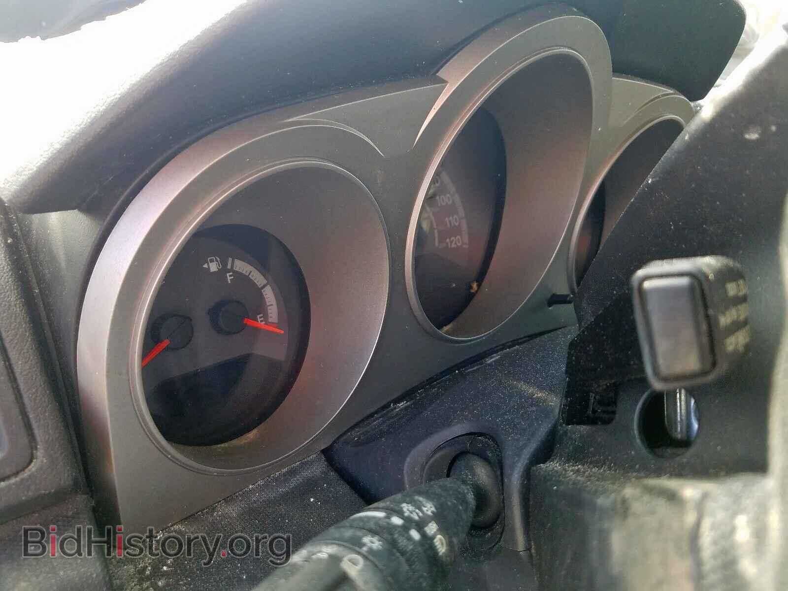 2010 DODGE AVENGER - VIN: 1B3CC4FB1AN170233 - Фото 8