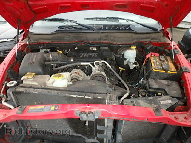 2005 DODGE RAM 1500 - VIN: 1D7HA18D05J614177 - Фото 7
