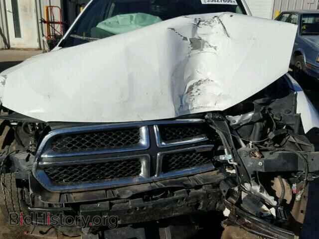 2013 DODGE DURANGO - VIN: 1C4RDJDG3DC658926 - Фото 7