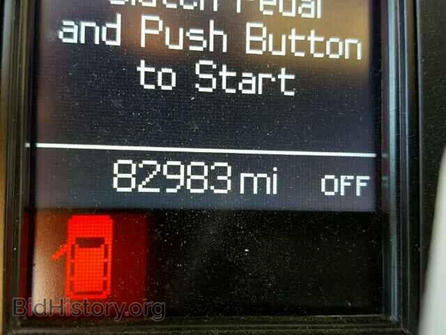 2013 DODGE DURANGO - VIN: 1C4RDJDG3DC658926 - Фото 8