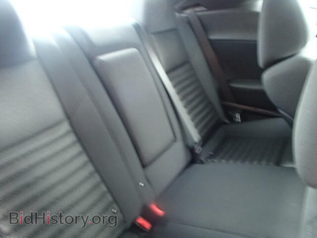 2014 DODGE CHALLENGER - VIN: 2C3CDYAGXEH311311 - Фото 6