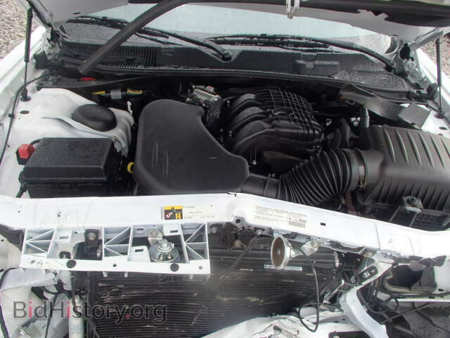 2014 DODGE CHALLENGER - VIN: 2C3CDYAGXEH311311 - Фото 7