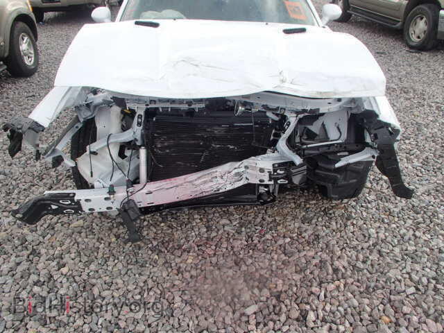 2014 DODGE CHALLENGER - VIN: 2C3CDYAGXEH311311 - Фото 9