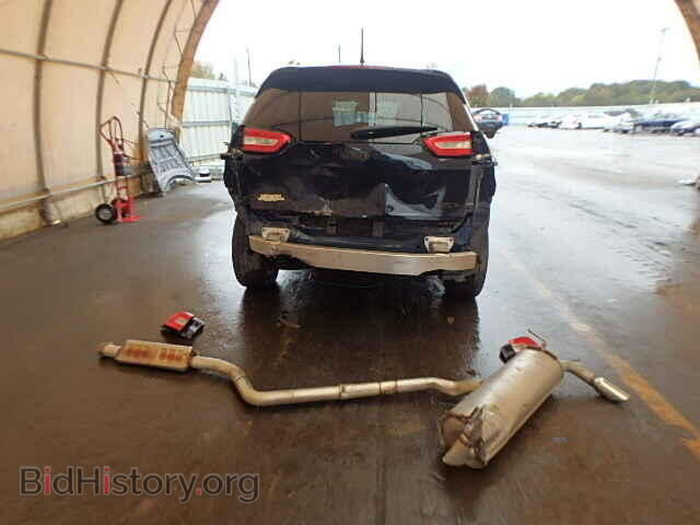 2014 JEEP CHEROKEE - VIN: 1C4PJLCS7EW217205 - Фото 9
