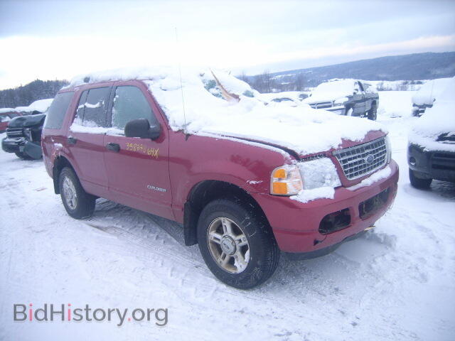 Photo 1FMZU73E55UA38850 - FORD EXPLORER 2005