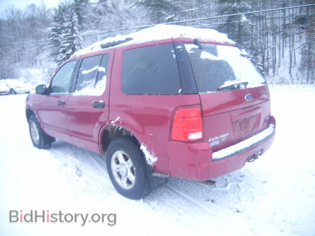 2005 FORD EXPLORER - VIN: 1FMZU73E55UA38850 - Фото 3