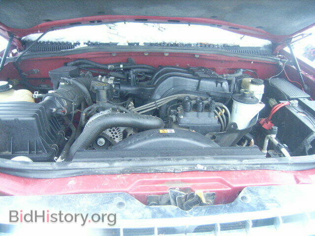 2005 FORD EXPLORER - VIN: 1FMZU73E55UA38850 - Фото 7
