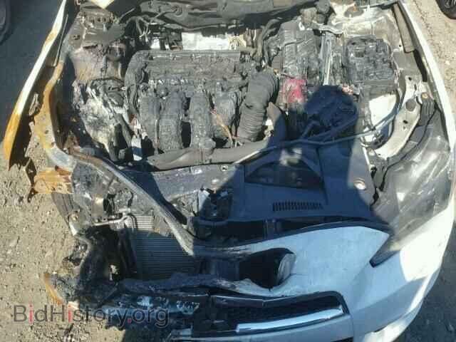2012 MITSUBISHI LANCER - VIN: JA32U2FU7CU025198 - Фото 7