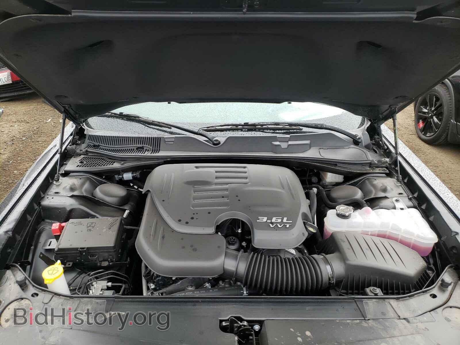2020 DODGE CHALLENGER - VIN: 2C3CDZAG5LH203536 - Photo 7