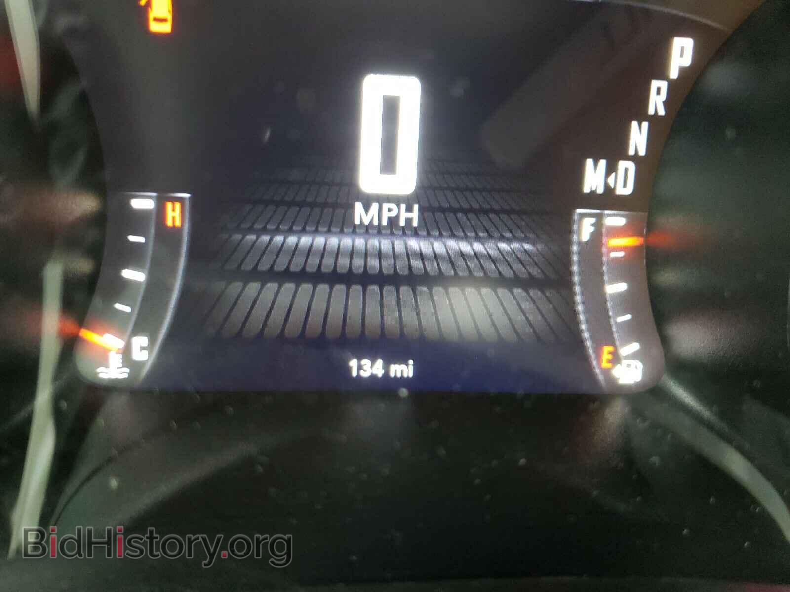 2020 DODGE CHALLENGER - VIN: 2C3CDZAG5LH203536 - Photo 8